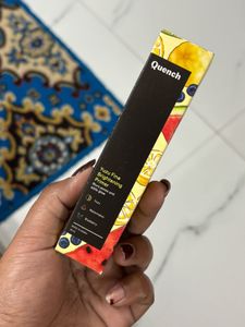 Quench Yuzu Fine Brightening Primer