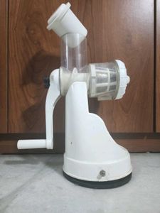 Manual Hand Juicer