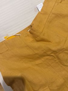 Comfortable Wide-Leg Cropped Pants
