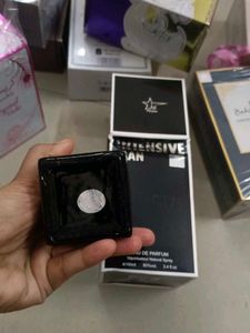Intensive Men Perfume | Long Lasting Masculine Fra