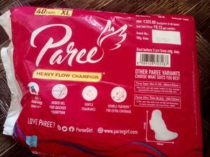 Pads💖❌ Price Drop ❌Grap Fast 🥰
