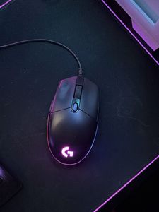 Logitech G102 Light Sync Gaming Mouse