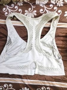 Sports bra combo