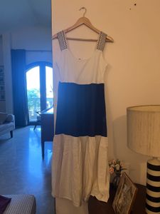 Boho Tiered Maxi Dress