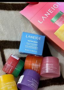 Beauty of Joseon Relief Sun and 1  berry lip mast
