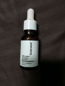 Dermaco 10% Vitamin C With And Underated Peeling