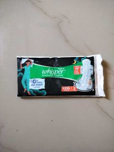 Sanitary Pads