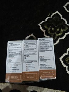 Dermatouch Kojic Acid Syndet Soap( pack of 3)