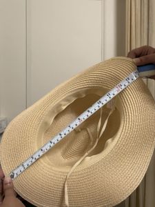 Beach Straw Hat