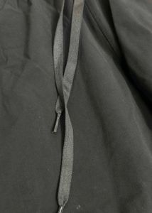Skechers Black Track Pants