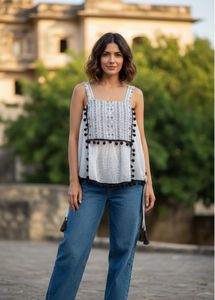 Summer Top