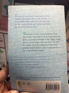 Anne Frank's Story: Her Life Retold