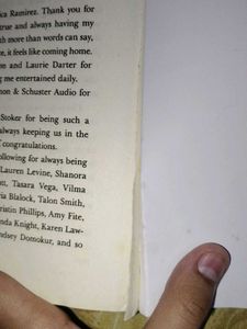 It Starts With Us by Colleen Hoover
