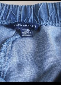Stylish Blue Jeans👖getting only 90 rs from thi