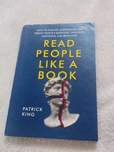 Read People Like a Book