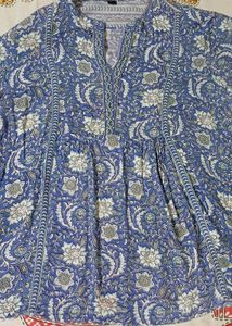 tunic top