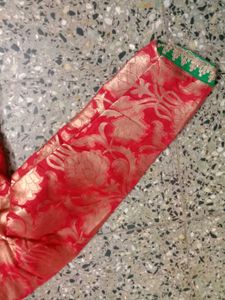 Red ♥️ Kurthi