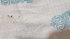 Cotton Frock Suit