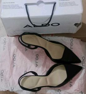 ❗ALDO❗ Kitten Heels