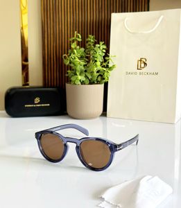 David Beckham Sunglasses