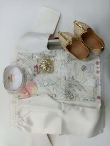 Telesto Ethnic Wear Set