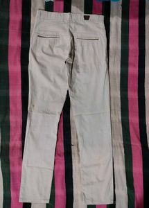 Jeans Pant