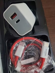 VI-CON MODEL QC + PD 80W MAX QUALCOMM QUICK 4.0