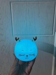 ✨Lovely Fawn Nightlight