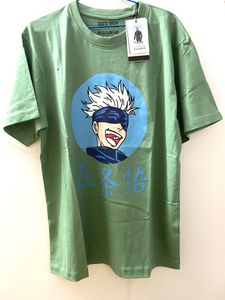 Combo Of 3 Premium Quality JJK Anime Tshirts