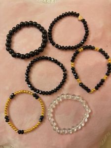 Charming Bracelets