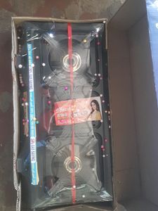 Surya LP Gas Stove