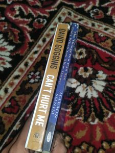 Can't Hurt And South Korea Bestseller Book Combo