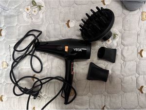 Vega Hair Dryer with Diffuser