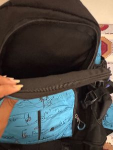Trekking bag/ hiking bag