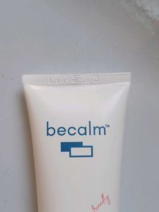 Becalm Airy Face Wash for Oily Skin