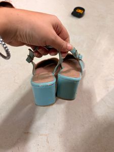 Chic Slingback Flats