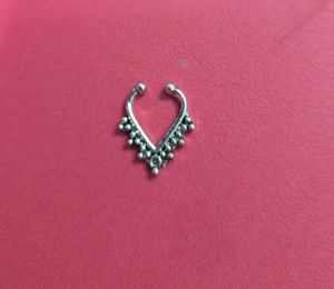 Boho Style Septum Ring