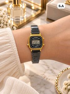Classic casio Watch first copy