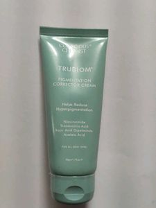 Conscious Chemist TRUBIOM Pigmentation Corrector C