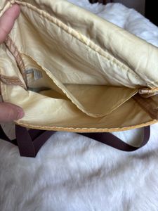 Rilakkuma Crossbody Bag