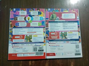 NCERT Exemplar Class 10 Science &amp; Maths