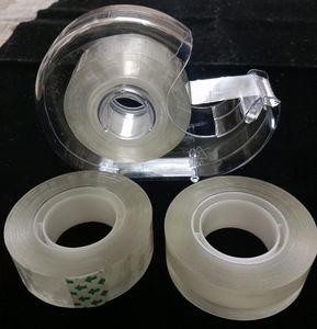 Tape Dispenser With Free 3 Clear tapes