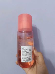 Victoria's Secret White Peach Mango Mist- Decant