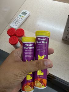 PLIX - The Plant Fix Effervescent Tablets