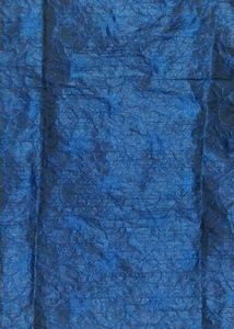 Elegant Blue Kurta payjama set