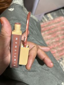 Liquid Lipstic Shade Dolly