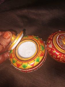 Marbek Sindoor Dani