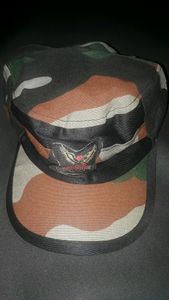 fashionable cap