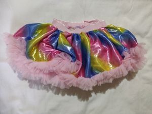 Skirt For Baby Girl