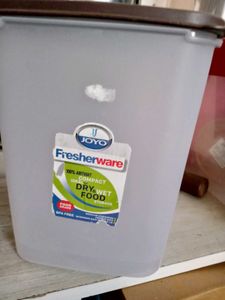 Airtight Food Storage Container